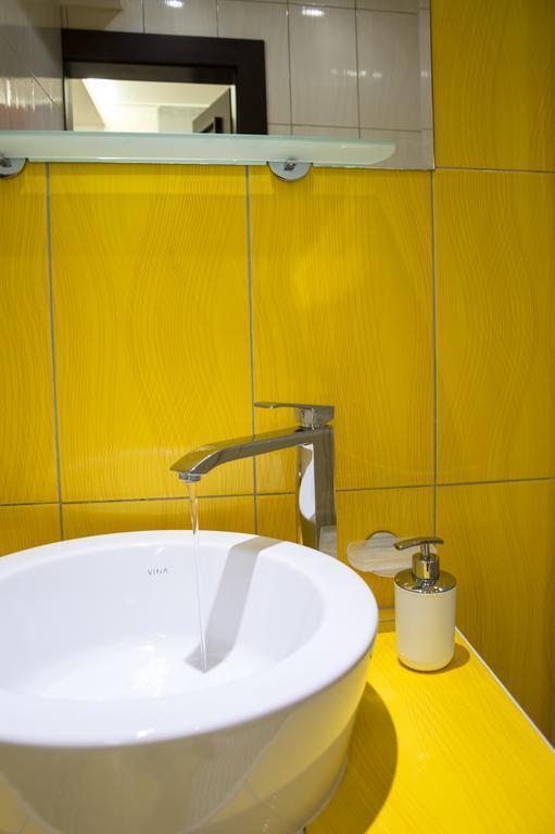 פראג Luxury Apartments Pricna מראה חיצוני תמונה