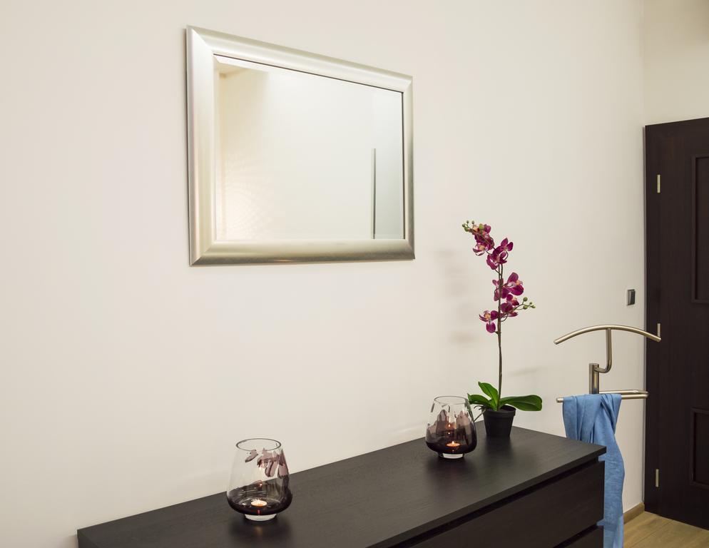 פראג Luxury Apartments Pricna מראה חיצוני תמונה