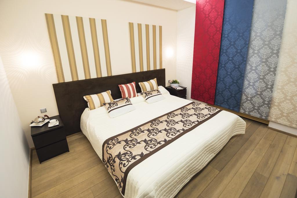 פראג Luxury Apartments Pricna מראה חיצוני תמונה