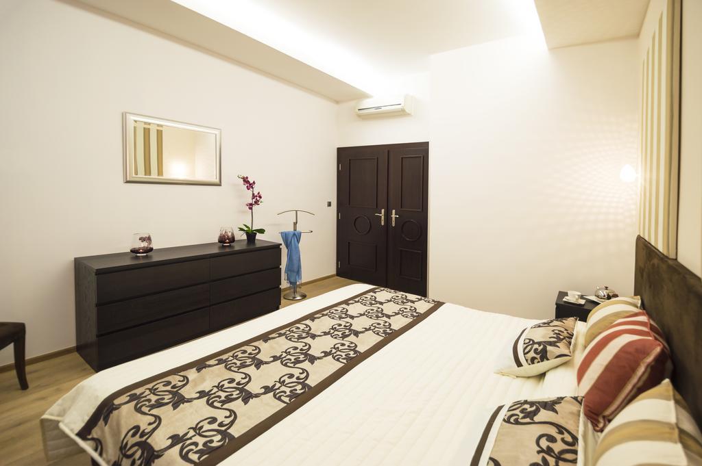 פראג Luxury Apartments Pricna מראה חיצוני תמונה