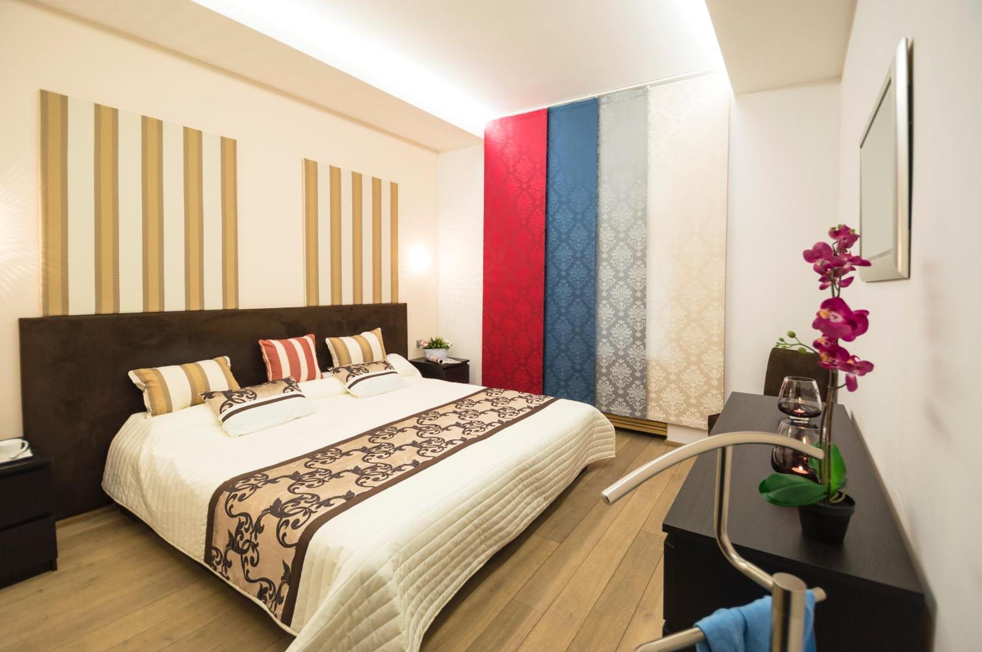 פראג Luxury Apartments Pricna מראה חיצוני תמונה