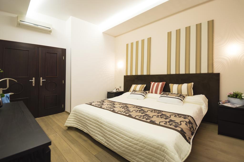 פראג Luxury Apartments Pricna מראה חיצוני תמונה