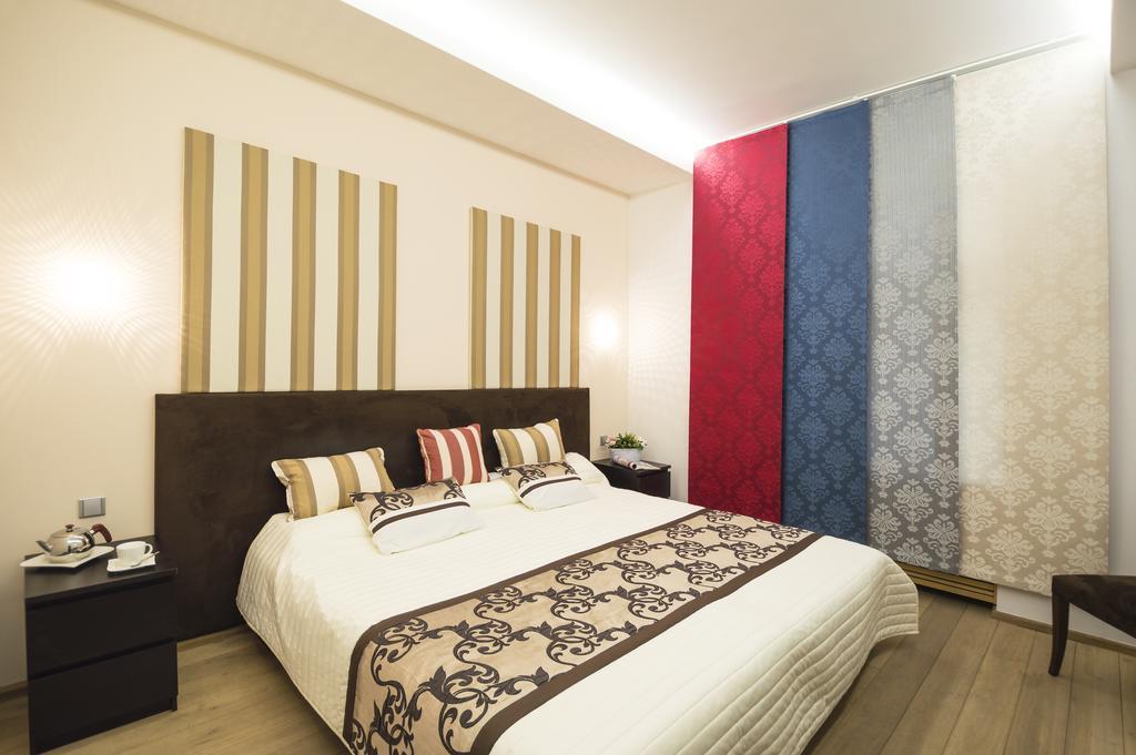 פראג Luxury Apartments Pricna מראה חיצוני תמונה