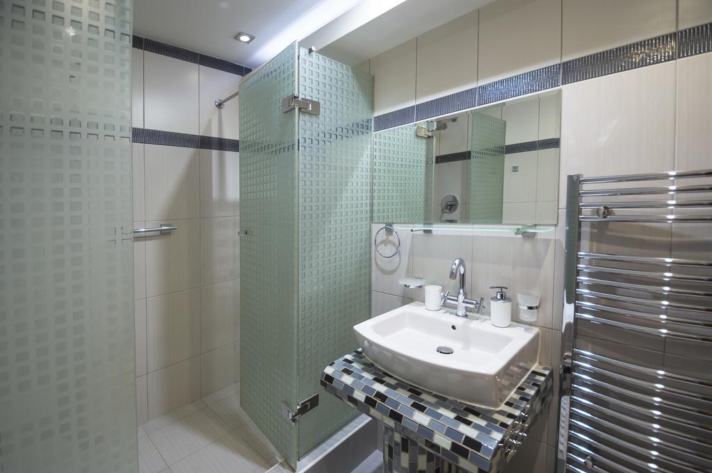 פראג Luxury Apartments Pricna מראה חיצוני תמונה