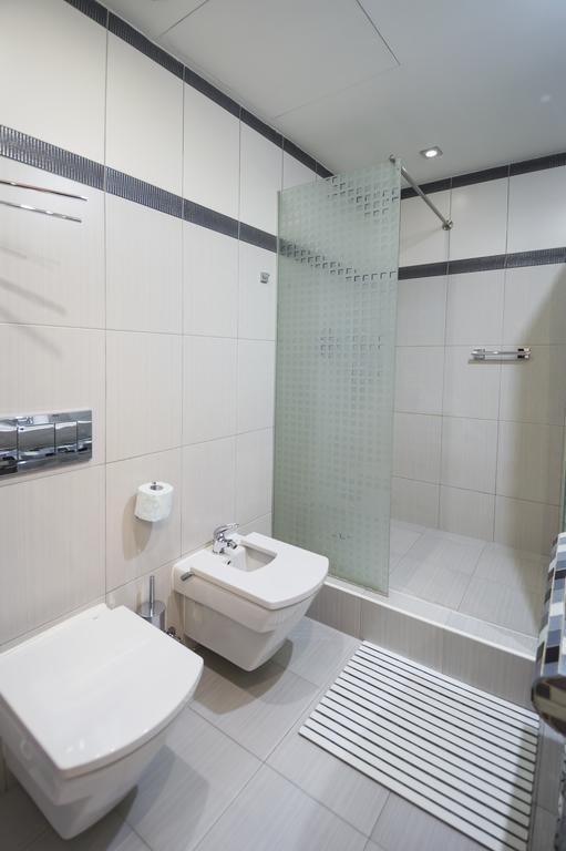 פראג Luxury Apartments Pricna מראה חיצוני תמונה
