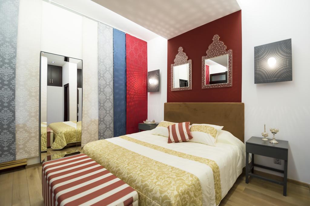 פראג Luxury Apartments Pricna מראה חיצוני תמונה