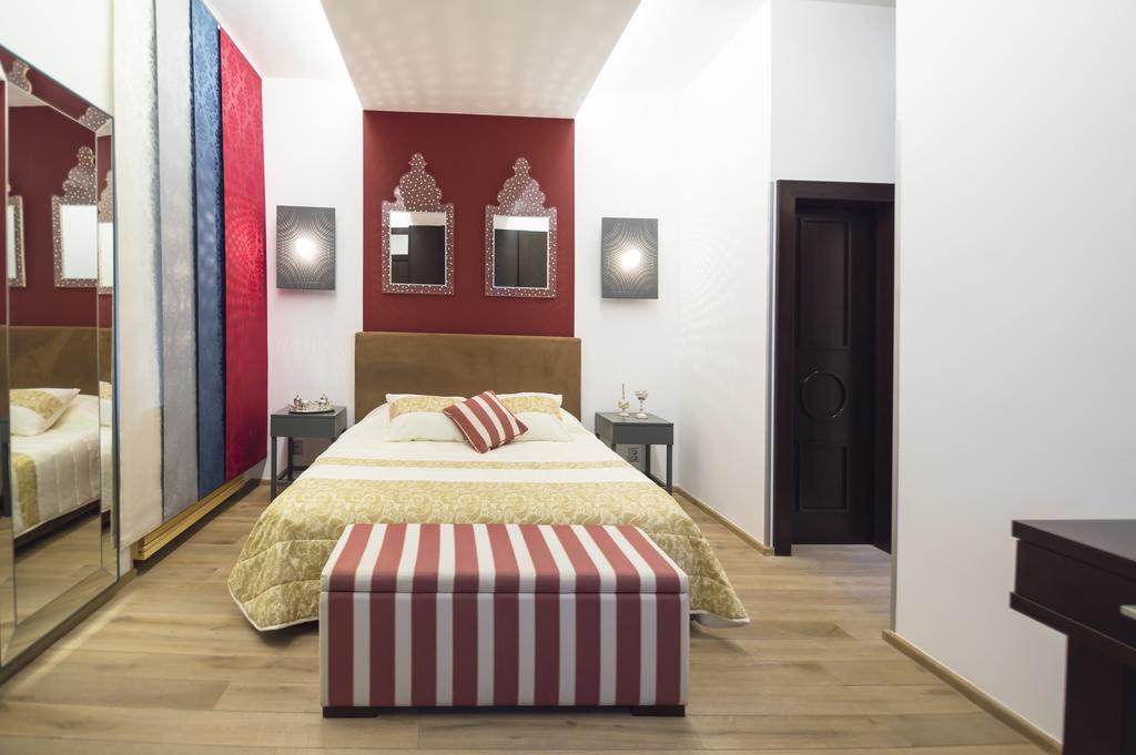 פראג Luxury Apartments Pricna מראה חיצוני תמונה