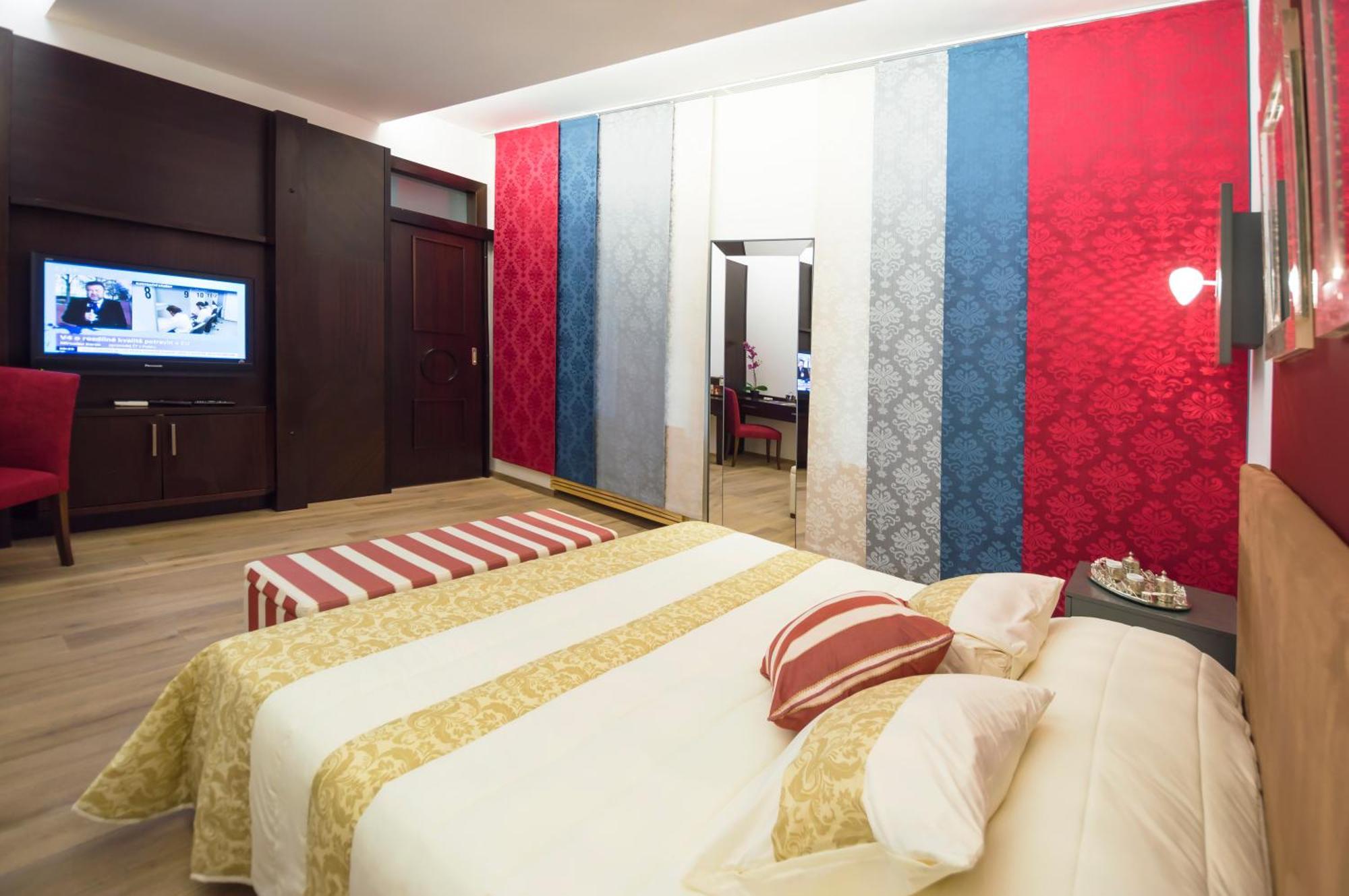 פראג Luxury Apartments Pricna מראה חיצוני תמונה