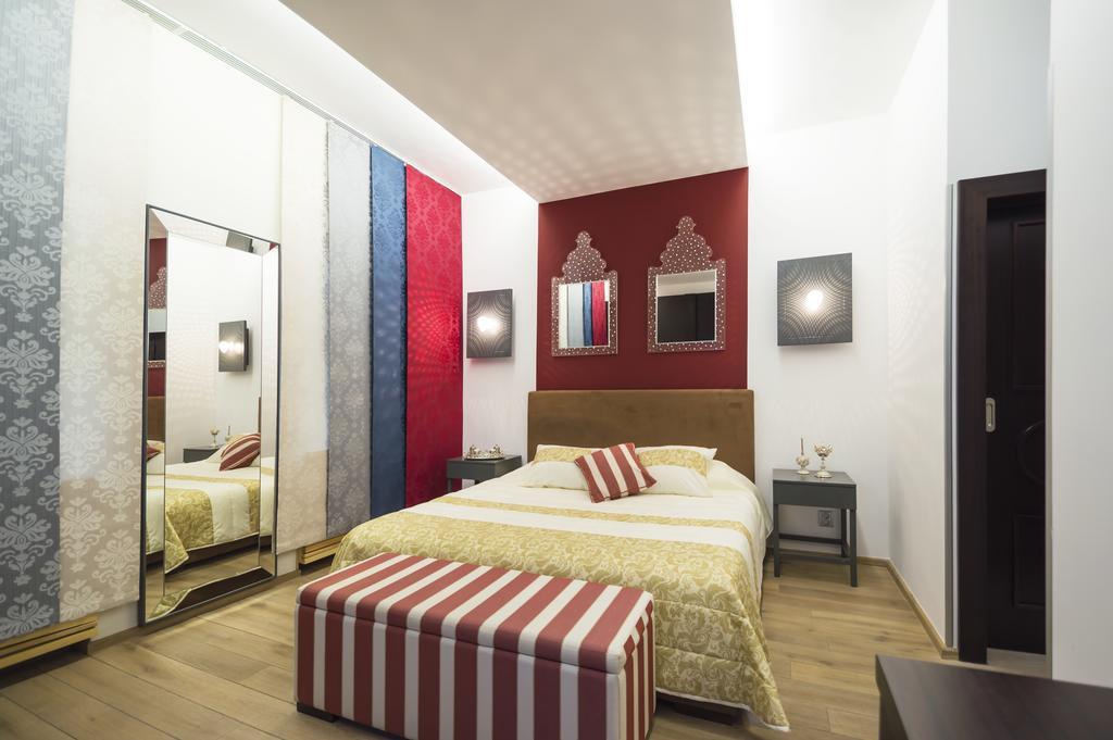 פראג Luxury Apartments Pricna מראה חיצוני תמונה