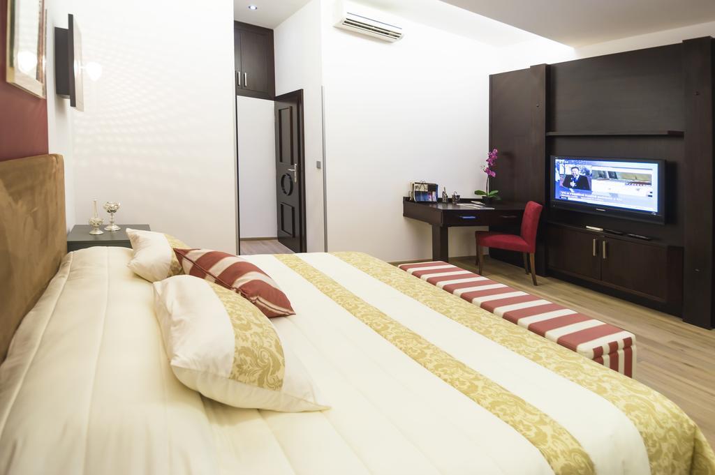 פראג Luxury Apartments Pricna מראה חיצוני תמונה