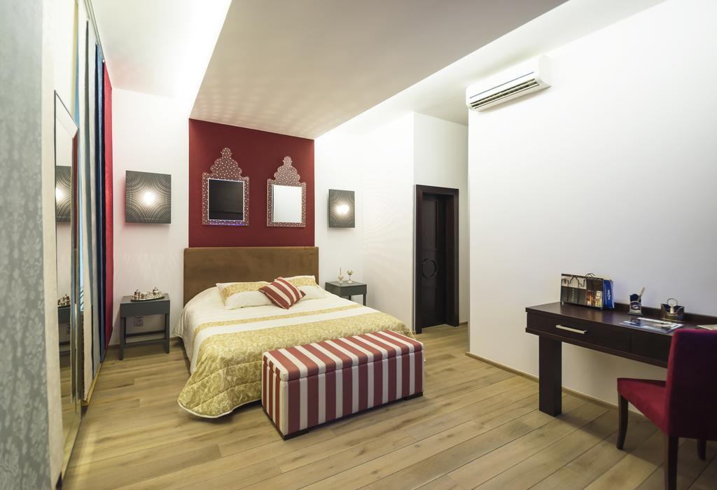 פראג Luxury Apartments Pricna מראה חיצוני תמונה