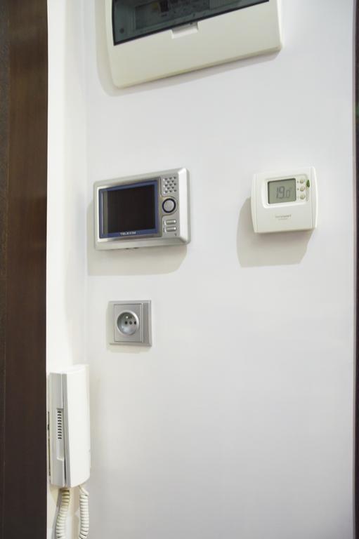 פראג Luxury Apartments Pricna מראה חיצוני תמונה
