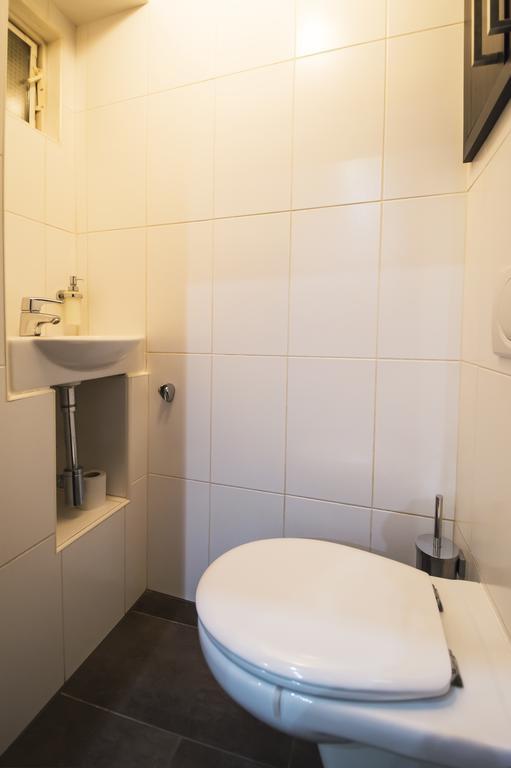 פראג Luxury Apartments Pricna מראה חיצוני תמונה