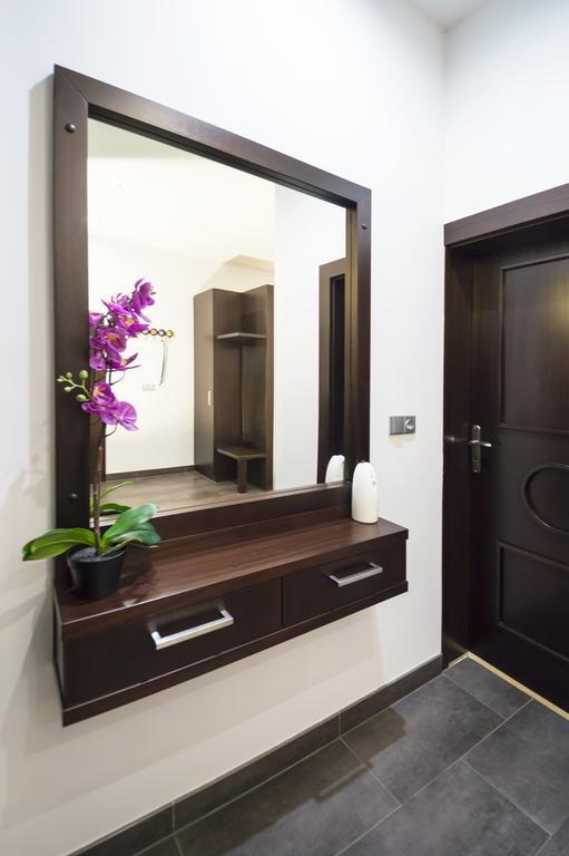 פראג Luxury Apartments Pricna מראה חיצוני תמונה