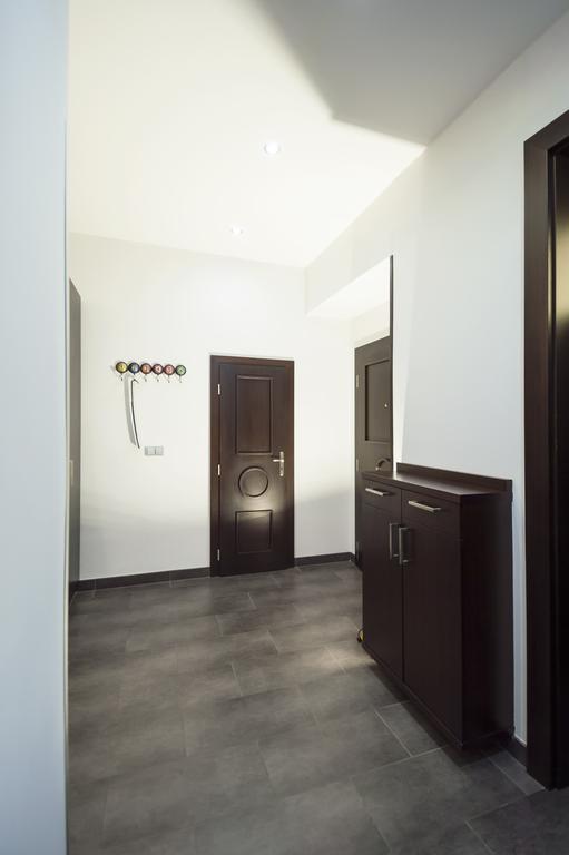 פראג Luxury Apartments Pricna מראה חיצוני תמונה