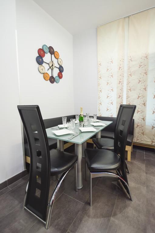 פראג Luxury Apartments Pricna מראה חיצוני תמונה