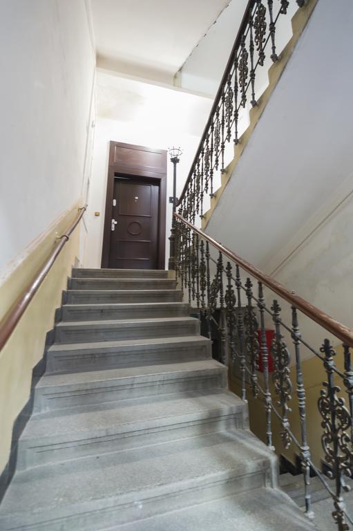 פראג Luxury Apartments Pricna מראה חיצוני תמונה
