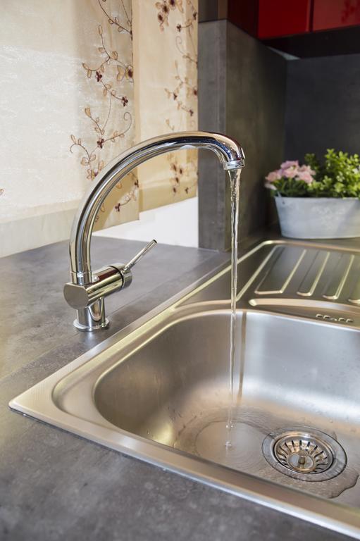 פראג Luxury Apartments Pricna מראה חיצוני תמונה
