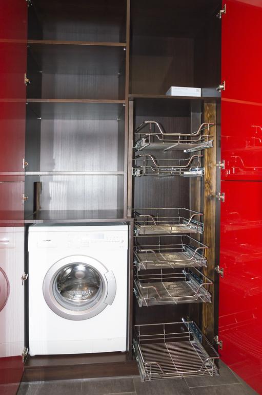פראג Luxury Apartments Pricna מראה חיצוני תמונה