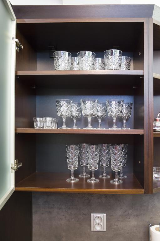 פראג Luxury Apartments Pricna מראה חיצוני תמונה